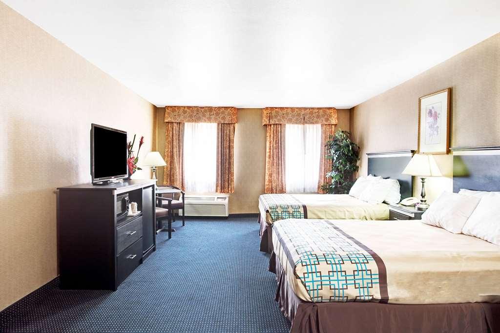 Hotel Days & By Wyndham 2*