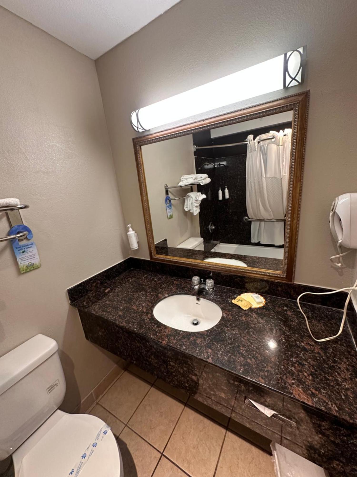 Hotel Days & By Wyndham 2*