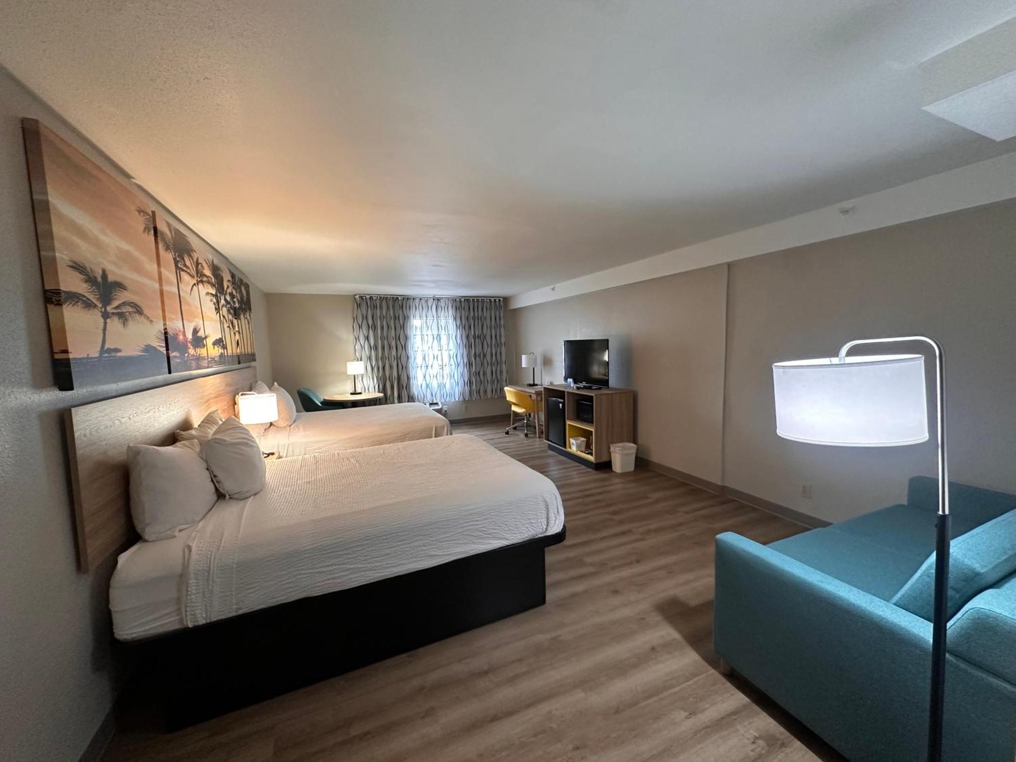Hotel Days & By Wyndham Artesia