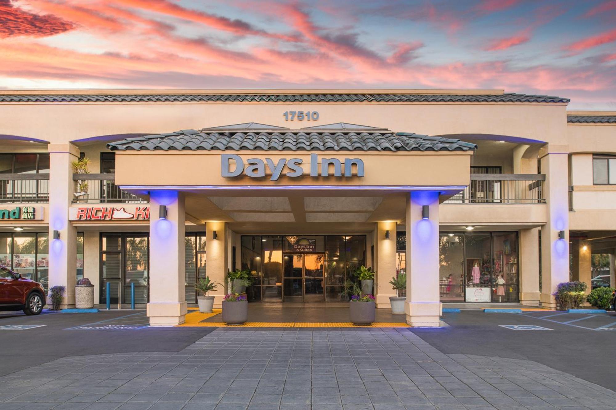 Days & By Wyndham 2* Artesia