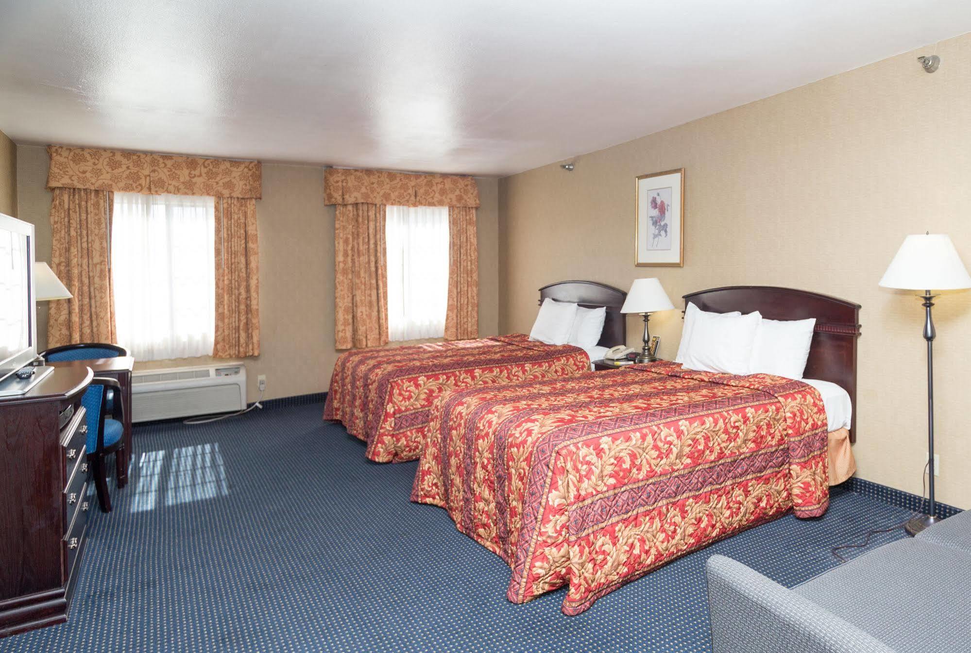 Days & By Wyndham 2* Artesia